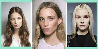 Comment choisir sa coupe de cheveux? Quelle Coupe Pour Cheveux Longs Marie Claire