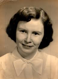 Esther Vernell Rackley Thompson Obituary