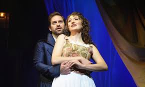 Violent, brutal, biting: An interview with the cast of Hamlet