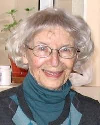 Marjorie Lamvik Obituary