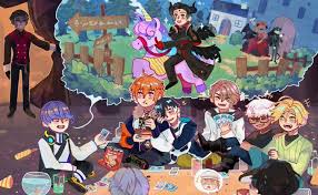 Tvitter In 2020 Anime Drawings Anime Anime Funny