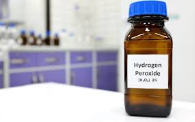 You can also add a cup of hydrogen peroxide into the laundry to kill dust mites in the clothes. 20 Hydrogen Peroxide Uses For Cleaning