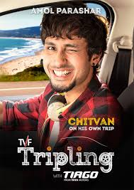 Tvf S Tripling Season 01 A Trippin Experience By Soundarya Venkataraman The Broken Refrigerator Medium Tvf play | tripling s01e01 i watch all episodes on www.tvfplay.com. tvf s tripling season 01 a trippin