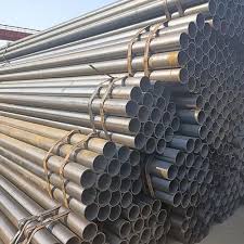 FHW高频焊管- 大口径直缝钢管-厚壁直缝钢管-Q355B直缝钢管厂家-沧州市金冠钢管有限公司