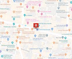 Le meilleur du theatre est à réserver sur fnac spectacles. Theatre Des Nouveautes A Paris Programmation Et Reservation