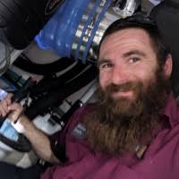 Ron Tomlin's Instagram, Twitter & Facebook