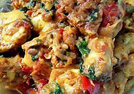 Lihat juga resep ayam rica kemangi pedas manis enak lainnya. Resep Ayam Rica Kemangi Yang Lezat Sekali Resep Us