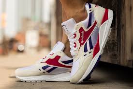 Reebok Bolton Re Release Sneakers Men Fashion Sneakers Adidas Shoes Outlet