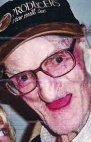 James Hampton Obituary May 10, 2011