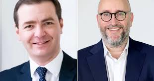 Meet the new governors for Education Partnership North East