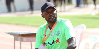 While still a student at the upper hill school, olunga began his career with the liberty sports academy in the nairobi county league. Sammy Omollo Appointed Gor Assistant Coach Gor Mahia Fc