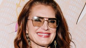 Brooke Shields Surprises Fans With a Return to TV in Beloved Series