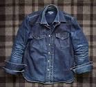 500-Day Review of Iron Heart's IHSH-33 Denim Shirt on Denimhunters