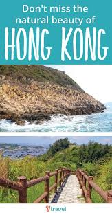 Explore The Natural Beauty Of Hong Kong Skip The Skyscrapers Hong Kong Travel Guide Hong Kong Travel Best Island Vacation