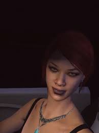 How to Look Like Tracy in Gta