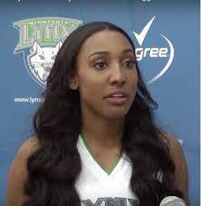 Candice Wiggins says she was bullied for being straight in WNBA