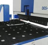 Máquina de Dobra de Tubos com Motor Servo CNC 8.2 Pés, com ...