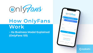 How Onlyfans Work Its Business Model Explained Onlyfans 101