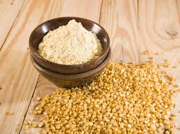 2.besan face pack for glowing skin. Get Rid Of Unwanted Hair With One Natural Mask Boldsky Com