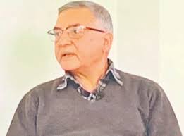 Keshav Acharya: If we can achieve four percent growth and maintain  inflation at seven percent, I