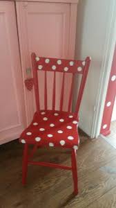 Pin By Mamselli On Polka Dots Polka Dot Classroom Painted Furniture Polka Dots