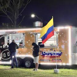 D’todito Food Truck — Restaurant food truck in Miami, Florida