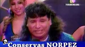 Pepe el popular Rocky vacila a gordo Alfredo Benavidez