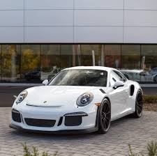 Porsche 991 Gt3 Rs Painted In White Photo Taken By Dbaderphoto On Instagram Porsche 991 Gt3 Porsche 991 Porsche Cars