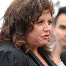 Abby Lee Miller Net Worth