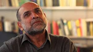 Rodrigo Naves fala sobre Saul Steinberg