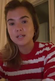 Matilda Sjöberg Mayb