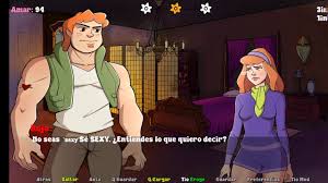 Rule34 - If it exists, there is porn of it  derpixon, daphne blake, velma  dinkley  6089124