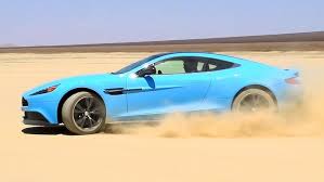 Image result for Concours Blue 2014 Aston Martin
