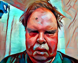 AI Art by RANDY KEENE