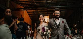 Chinese + indian = chindian. Chindian Wedding Studio Seventyone