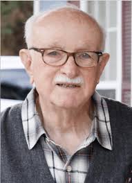 Obituary and funeral service: Laurie Wendell Ford, 88, of Monroe