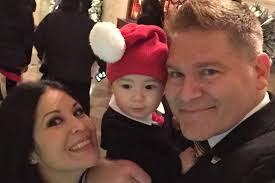 Fundraiser for Fanny Johnson by Matt Spring : The Johnson Family