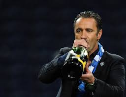 View the profiles of professionals named vítor pereira on linkedin. Vitor Pereira Campeao Intermitente