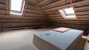 Dachdammung Ohne Dampfbremse Heimhelden