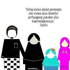 Majelis Tausiyah Cinta On Instagram Setiap Kalian Adalah Pemimpin Dan Akan Dimintai Pertanggungjawaban Atas Kepemimpinannya S Kepemimpinan Instagram Imam