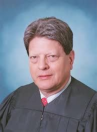 Controversial Judge Retires
