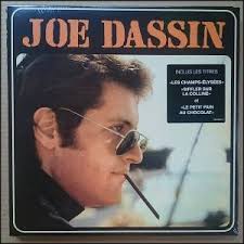 The single entered charts in multiple european countries, with its best performance in wallonia (french belgium), rising to no. Les Champs Elysees Lp 2018 Re Release Von Joe Dassin