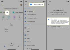 Answer / solutiondescribes the answer or the required steps that resolve the issue. How To Set Up A Nest Wi Fi
