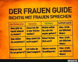 Der Frauen Guide Lustige Bilder Spruche Witze Echt Lustig Lustige Spruche Lustige Whatsapp Spruche Schmutzige Witze