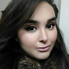 Alaa Hamdan's Instagram, Twitter & Facebook