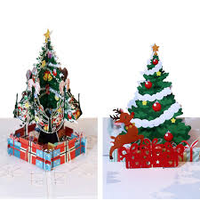 We did not find results for: Meihejia Pop Up Merry Christmas Cards Christmas Tree 3d Xmas Cards For Teacher Family Friends Kids 2 Pack Buy Online In India At Desertcart In Productid 52071135