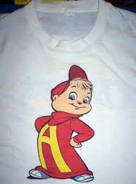 Chipmunk Adventure Promo Shirt Screen Stars 1987 Front Flickr