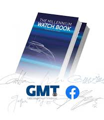 Jack baron, todd chace, ramon de leon,david gooding, lynette llerena, and rhoniel perdigon call this new. Millennium Watch Book