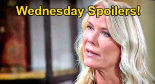 Steffy's Meddling in Hope and Thomas's Relationship