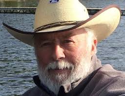 Obituary for Larry LeRoy Nutting